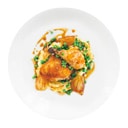 Food menu 3 opt