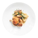 Food menu 4 opt