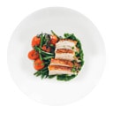 Food menu 5 opt